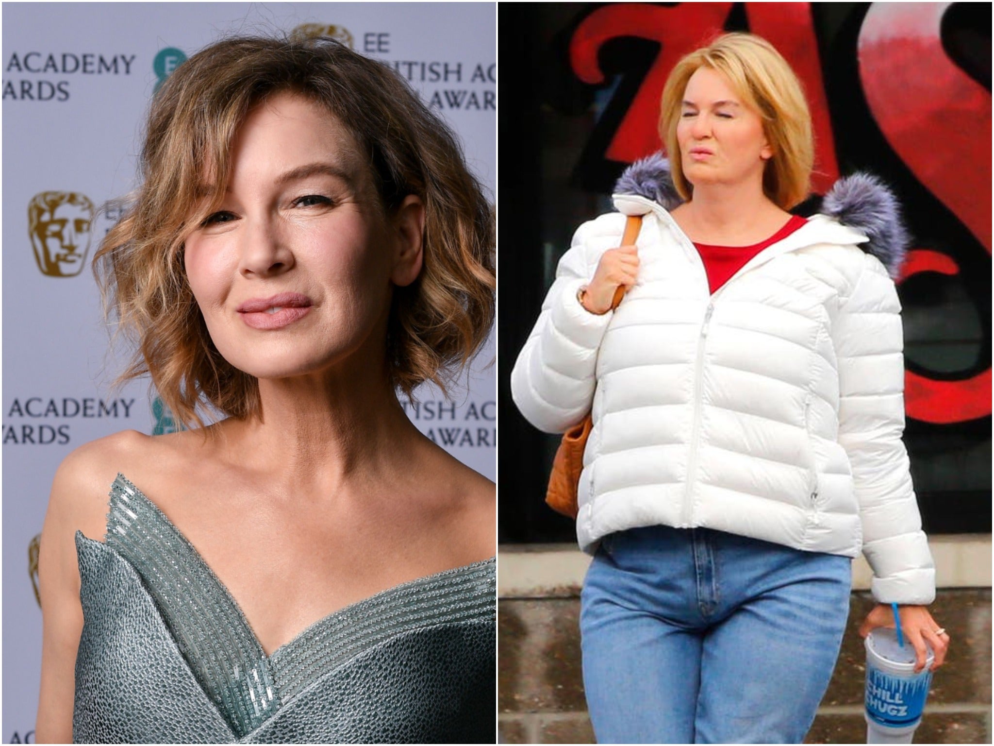 The Thing About Pam: Detective blasts Renee Zellweger’s ‘despicable